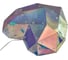 Фонарь Uniel ULD-R511 3АА HEART UL-00012220 6