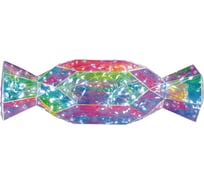 Фонарь Uniel ULD-R510 3АА CANDY UL-00012219