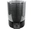 Сушилка для фруктов и овощей MARTA MT-FD1889H 14 поддонов: 12+1, для пастилы+1 для ягод, черный жемчуг 40648 4