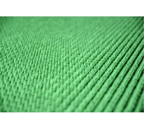 Щетинистое ковровое покрытие In'Loran в ковриках 60x90 см, зеленый 40 .