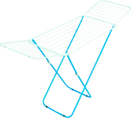 Напольная сушилка для белья Zalger Bright Medium 18 м 510-522