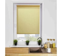 Рулонная штора LM DECOR LM 66-03 48х160 см 6603048