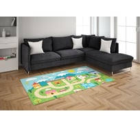 Коврик Dekorelle Velvet kids VK260 0.4х0.6 м VK260_0,4х0,6