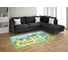 Коврик Dekorelle Velvet kids VK260 0.4х0.6 м VK260_0,4х0,6 1
