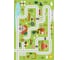 Коврик Dekorelle Velvet kids VK262 0.5х0.8 м VK262_0,5х0,8 1