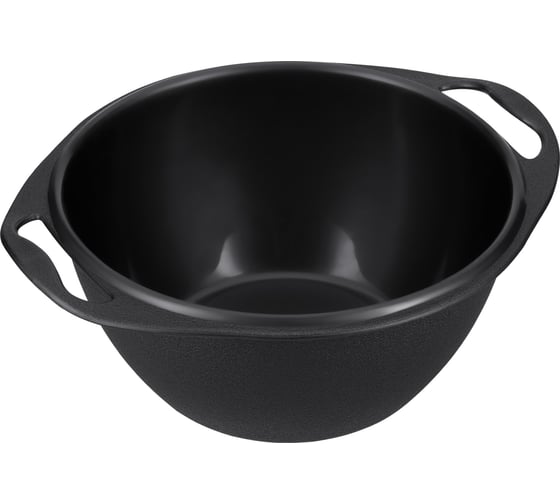 Набор Regent inox 2 предмета, дуршлаг, миска с ручками 22 см Linea PRONTO 93-PRO-37-22