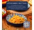 Тарелка Homium Kitchen, Multi, Восток, диаметр 18 см, синий vostok01 3