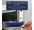 Тарелка Homium Kitchen, Multi, Восток, диаметр 18 см, синий vostok01 6