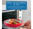 Тарелка Homium Kitchen, Multi, Восток, диаметр 18 см, красный vostok04 6