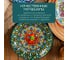 Тарелка Homium Kitchen, Multi, Восток, диаметр 18 см, зеленый vostok02 4