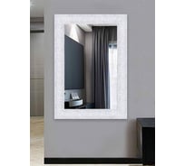 Зеркало настенное Декарт в раме 55x80 см 8Л1322