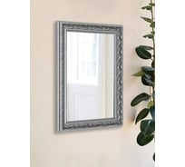 Зеркало настенное Декарт в раме 55x80 см 8Л2720