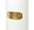 Банка для хранения кофе Smart Solutions Irmel, 1.3 л, молочная SS0000178 4