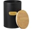Банка для хранения крупы Smart Solutions Irmel, 2.5 л, графит SS0000189 2