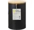 Банка для хранения крупы Smart Solutions Irmel, 2.5 л, графит SS0000189 5