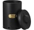 Банка для хранения овощей Smart Solutions Irmel, 2.5 л, графит SS0000216 2