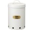 Банка для хранения овощей Smart Solutions Irmel, 2.5 л, молочная SS0000215 1