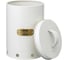 Банка для хранения овощей Smart Solutions Irmel, 2.5 л, молочная SS0000215 2
