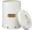 Банка для хранения овощей Smart Solutions Irmel, 6 л, молочная SS0000217 2