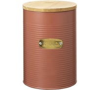 Банка для хранения сладостей Smart Solutions Irmel, 2.5 л, терракота SS0000188