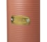 Банка для хранения сладостей Smart Solutions Irmel, 2.5 л, терракота SS0000188 4