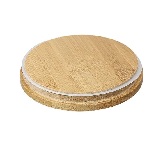 Банка для хранения сладостей Smart Solutions Irmel, 2.5 л, графит SS0000187