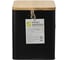 Банка для хранения сладостей Smart Solutions Irmel, 3.2 л, графит SS0000207 5