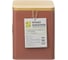 Банка для хранения чая Smart Solutions Irmel, 1.7 л, терракота SS0000202 4
