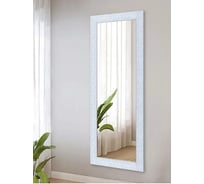 Зеркало настенное Декарт в раме 50x140 см 8Л2723