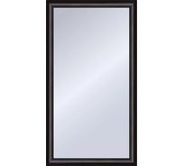 Зеркало настенное Декарт в раме 65x115 см 8Л1279