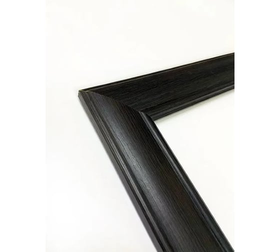 Зеркало настенное Декарт в раме 65x115 см 8Л1279
