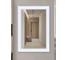 Зеркало настенное Декарт в раме 55x80 см 80154 8Л0154 1