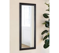 Зеркало настенное Декарт в раме 50x140 см 8Л3222