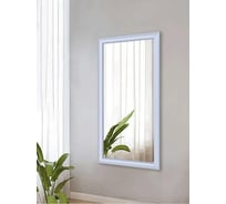 Зеркало настенное Декарт в раме 65x115 см 8Л0572