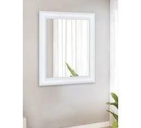Зеркало настенное Декарт в раме 50x60 см 8Л3766