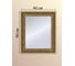 Зеркало настенное Декарт в раме 40x50 см 8С2103 4