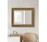 Зеркало настенное Декарт в раме 40x50 см 8С2103 6