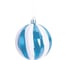Набор новогодних украшений B&H Блеск, синий, 65 шт. BH2499-BL 3
