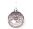 Набор шаров B&H Лавандовый микс, фиолетовый, 12 шт. BH2440-PUR 5