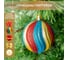 Набор шаров B&H Праздничные фактуры, мульти, 16 шт. BH2444 9