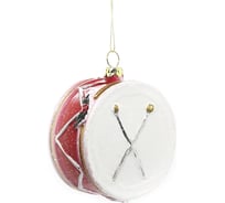 Декоративная подвеска B&H Весёлый барабан BH1962