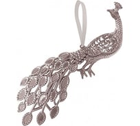 Подвеска B&H объемная Жар-птица, серебро BH1252-S