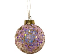 Шар B&H Роскошный блеск, 3 шт. BH1871