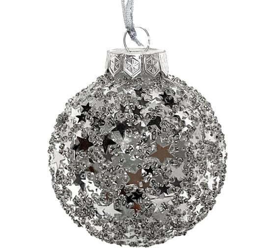 Шар B&H Звездная феерия, 3 шт. BH1872