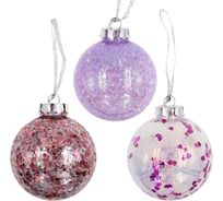 Шар B&H Вдохновение, розовый BH1854