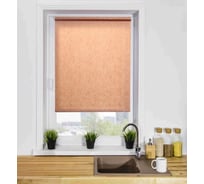 Рулонная штора LM DECOR LM 66-07 160х170 см 6607160