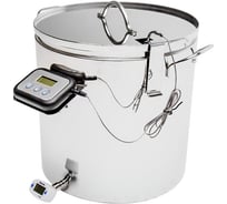 Сыроварня HELICON Bergmann 30 л 00-00000163