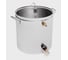 Сыроварня HELICON Bergmann 30 л 00-00000163 5