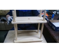 Пресс для сыроварения HELICON 00-00000167