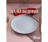 Столовый набор керамический FIORETTA SCANDY BLUE на 4 персоны (16 предметов) TDS501-ECOM 16